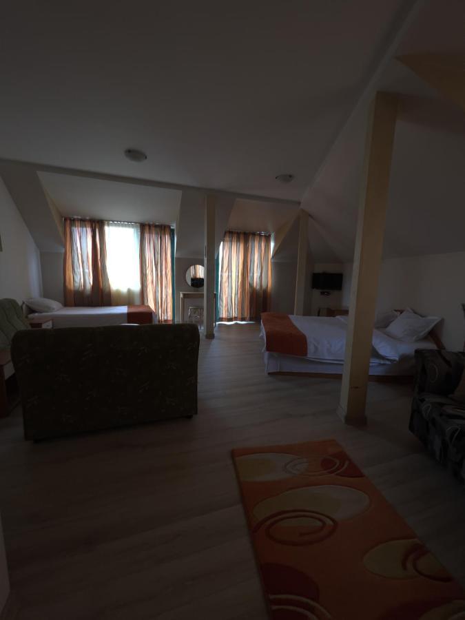 Hotel Orient Blagoevgrad Eksteriør billede