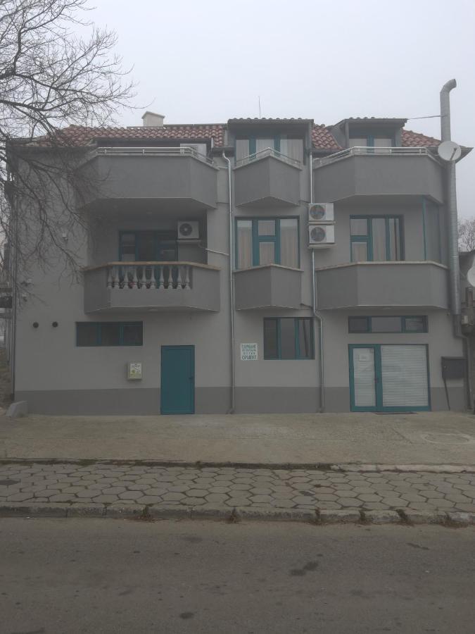 Hotel Orient Blagoevgrad Eksteriør billede