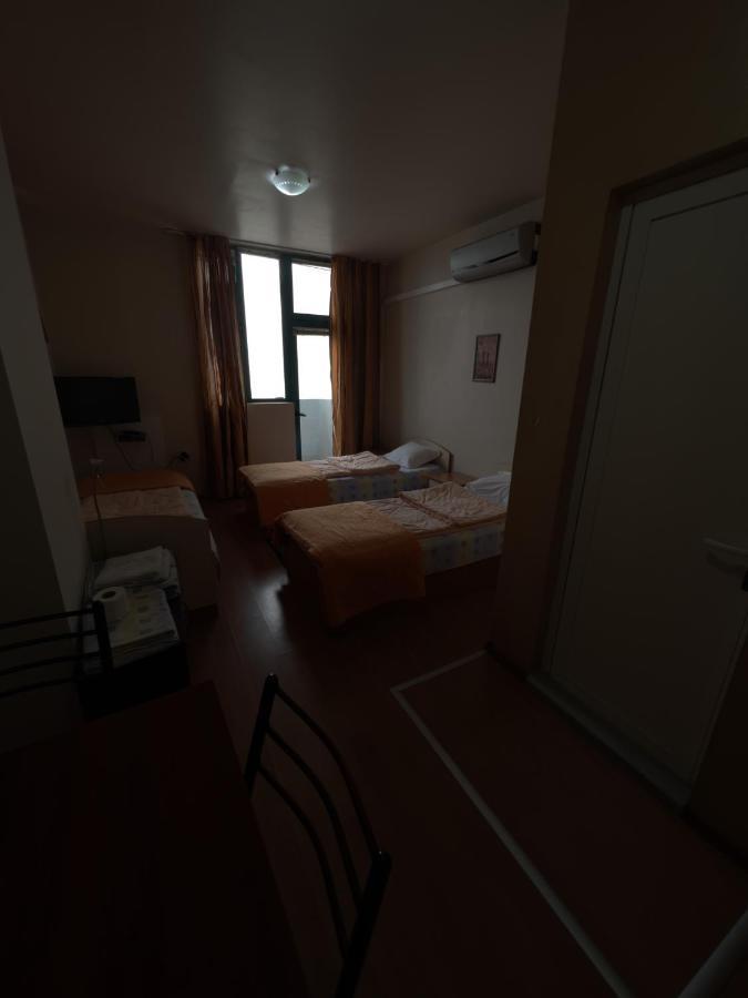 Hotel Orient Blagoevgrad Eksteriør billede