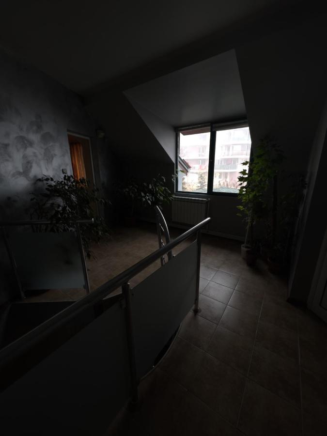 Hotel Orient Blagoevgrad Eksteriør billede