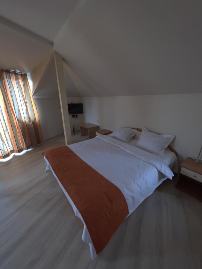 Hotel Orient Blagoevgrad Eksteriør billede