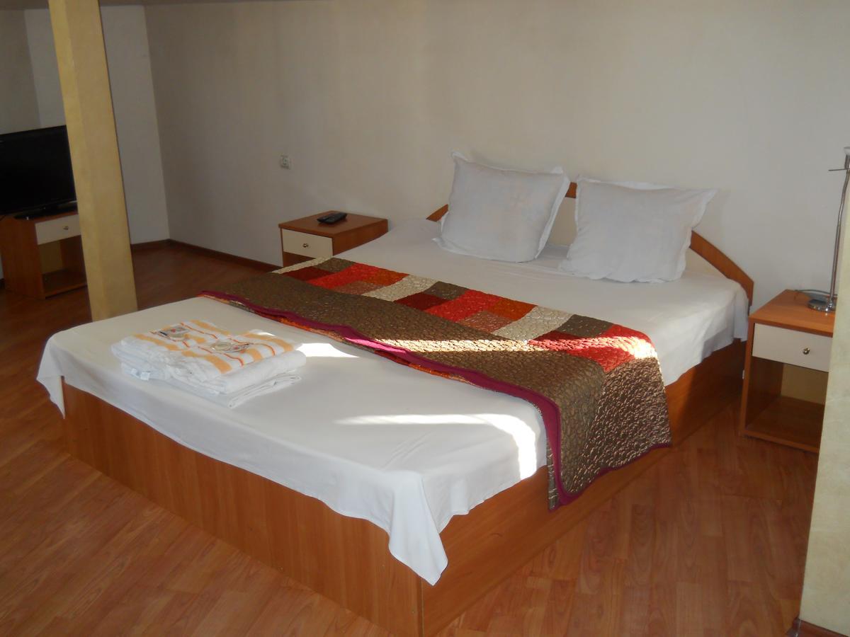 Hotel Orient Blagoevgrad Eksteriør billede