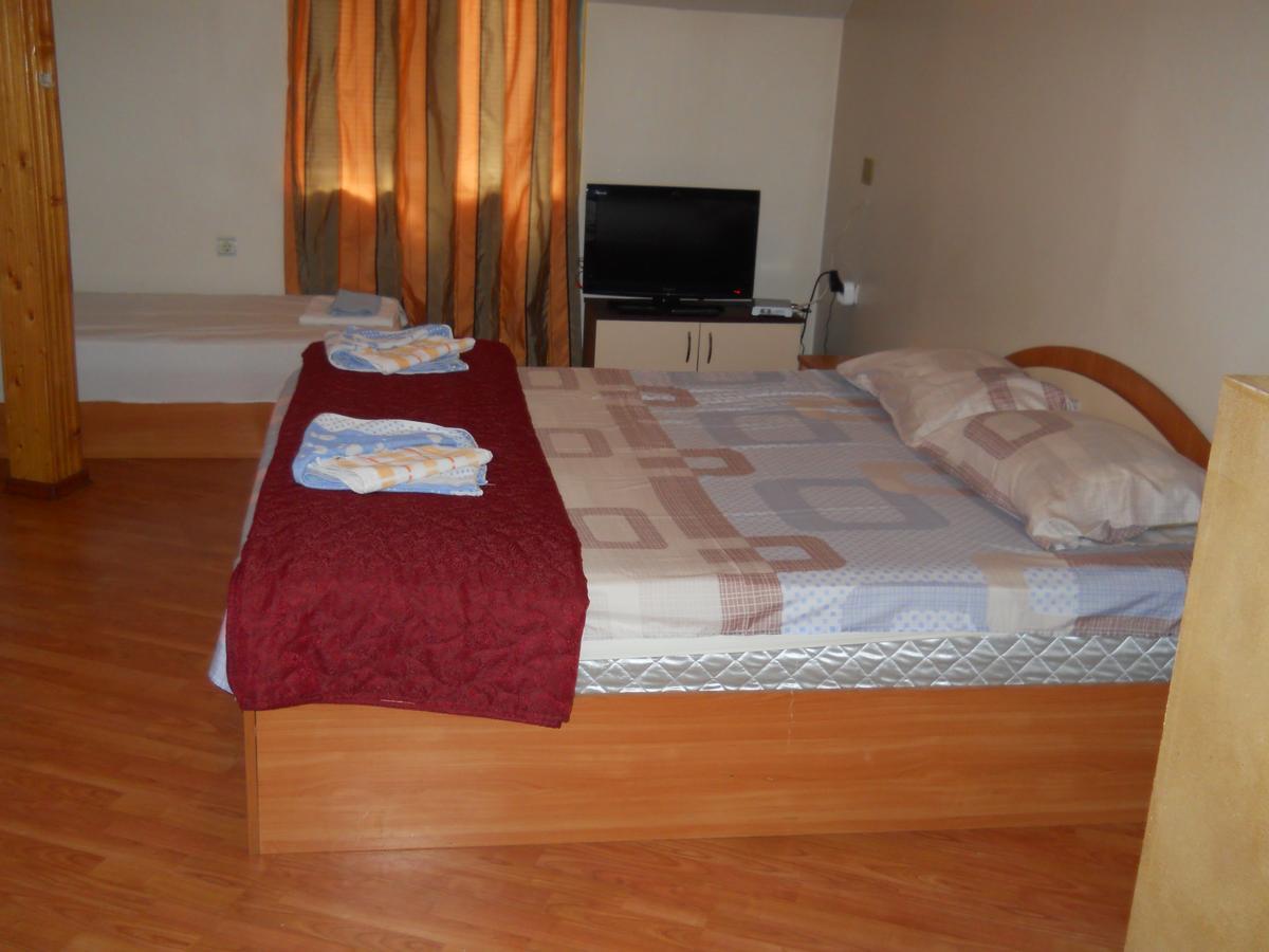 Hotel Orient Blagoevgrad Eksteriør billede