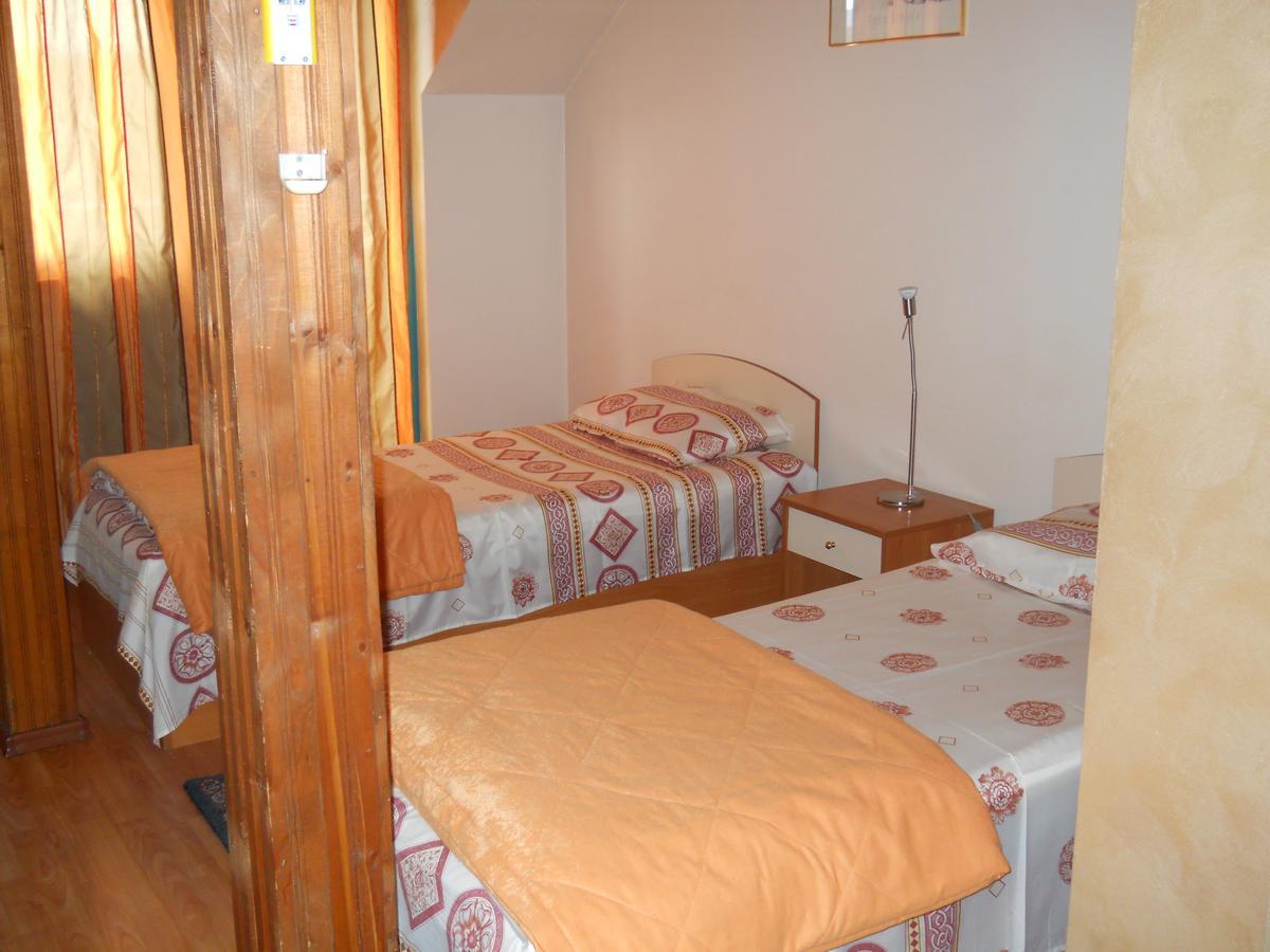 Hotel Orient Blagoevgrad Eksteriør billede