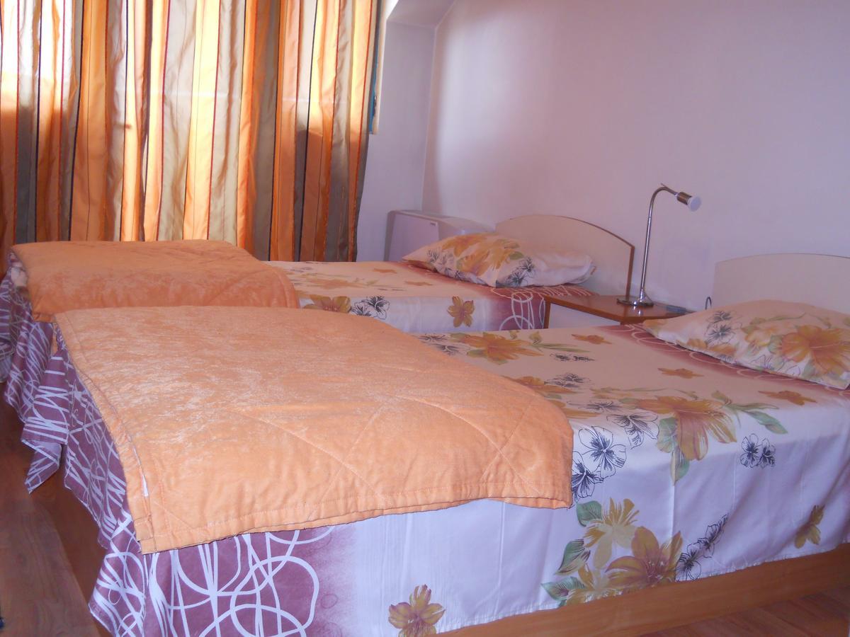 Hotel Orient Blagoevgrad Eksteriør billede