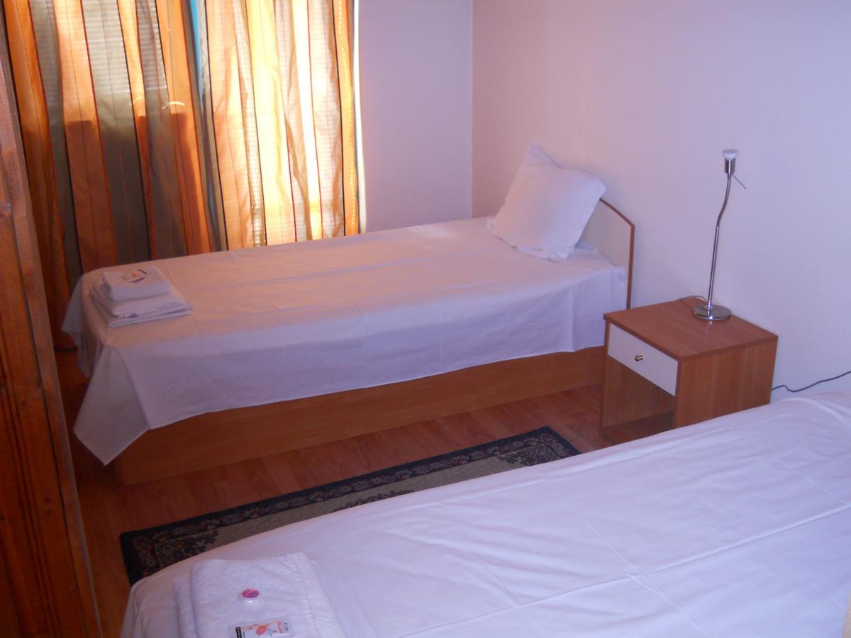 Hotel Orient Blagoevgrad Eksteriør billede