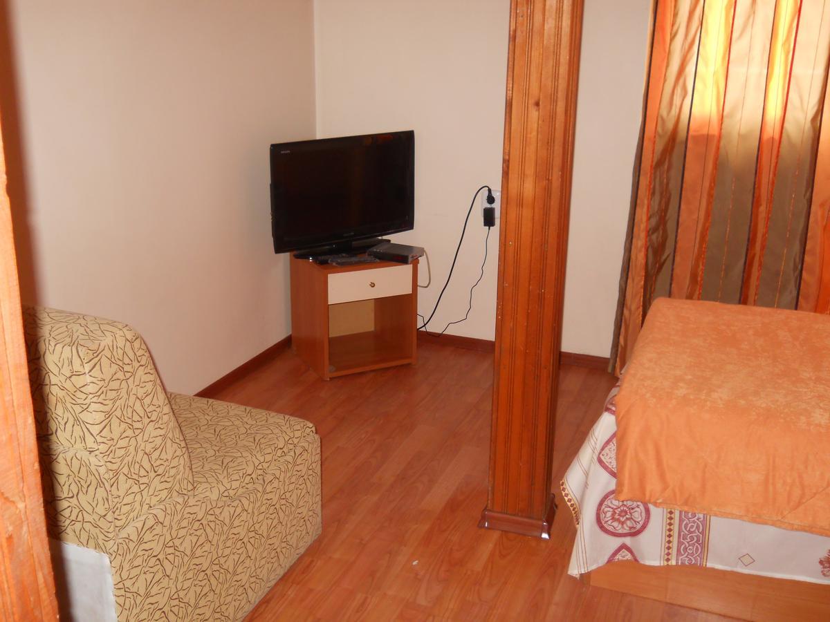 Hotel Orient Blagoevgrad Eksteriør billede