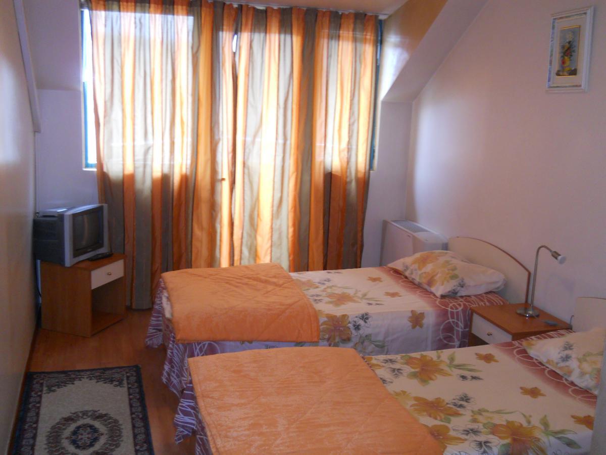 Hotel Orient Blagoevgrad Eksteriør billede