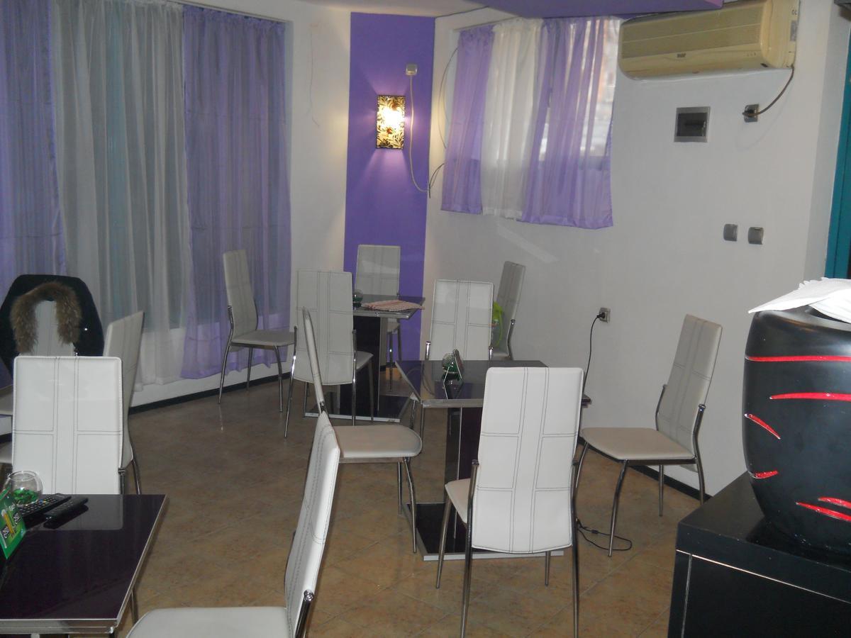 Hotel Orient Blagoevgrad Eksteriør billede