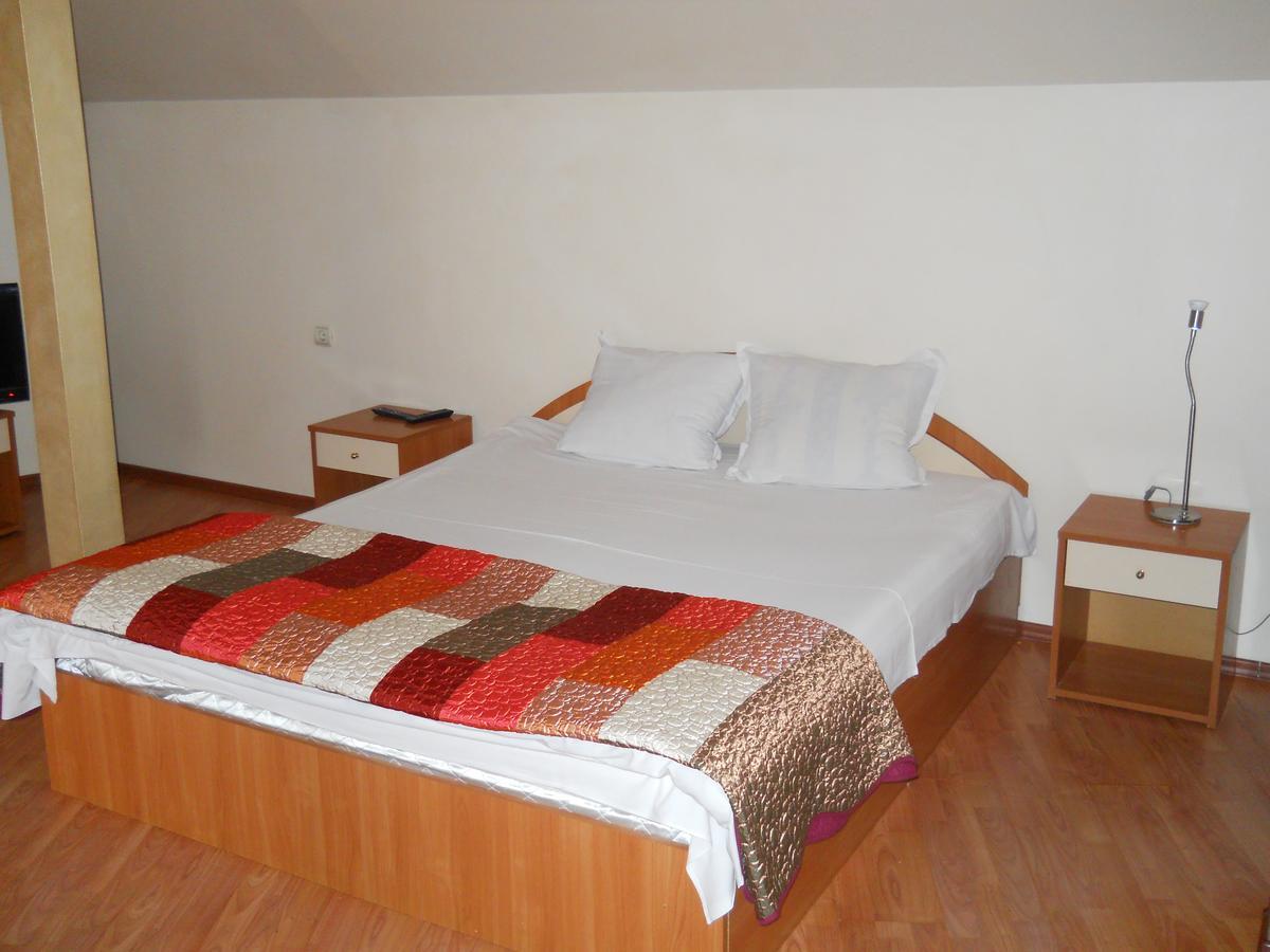 Hotel Orient Blagoevgrad Eksteriør billede