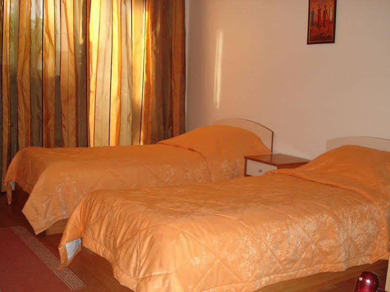 Hotel Orient Blagoevgrad Eksteriør billede