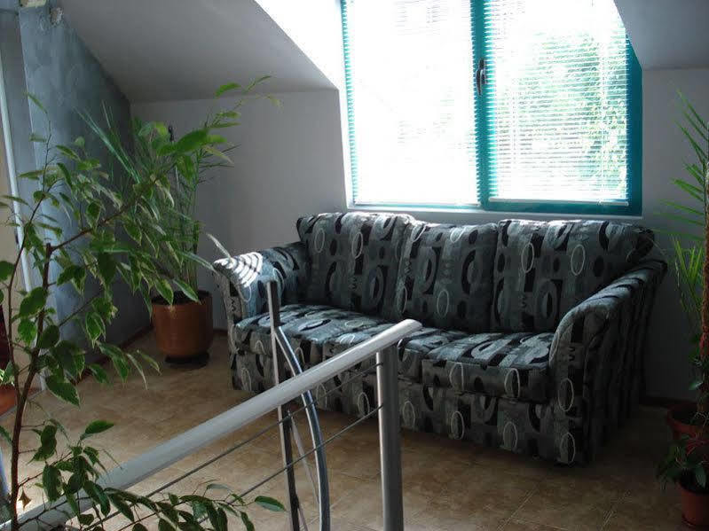 Hotel Orient Blagoevgrad Eksteriør billede