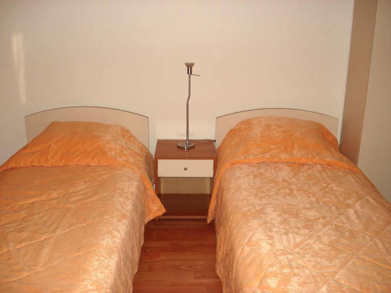 Hotel Orient Blagoevgrad Eksteriør billede